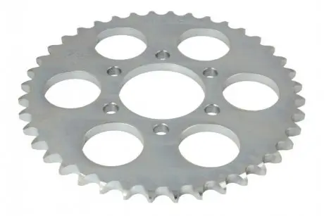 Зірка задня JT SPROCKETS JTR81440