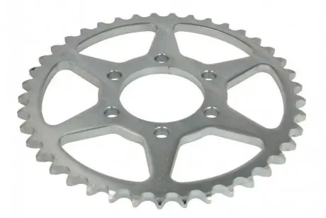 Зірка задня JT SPROCKETS JTR81441