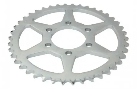 Зірка задня JT SPROCKETS JTR81442