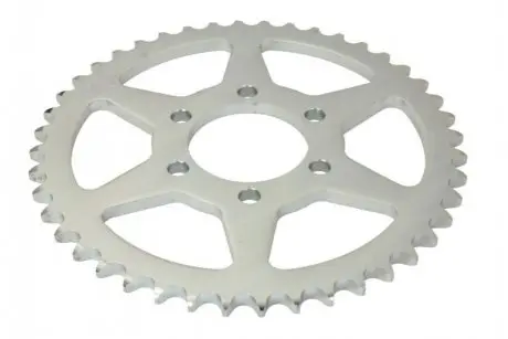 Зірка задня JT SPROCKETS JTR81444