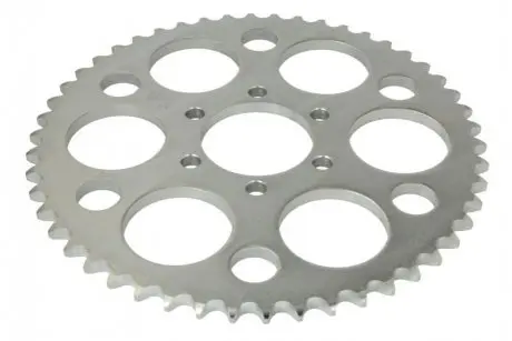 Зірка задня JT SPROCKETS JTR81450