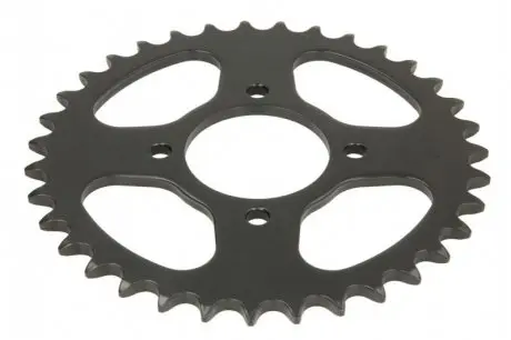 Зірка задня JT SPROCKETS JTR81535