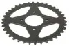 Зірка задня JT SPROCKETS (JTR81538) зображення 1