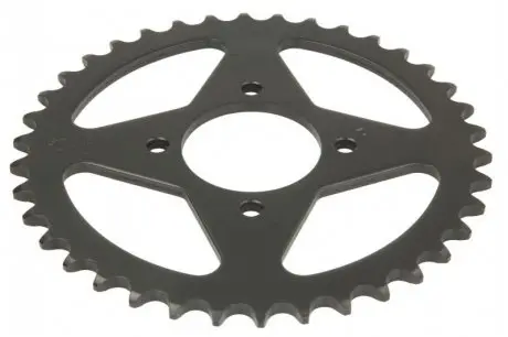 Зірка задня JT SPROCKETS JTR81538