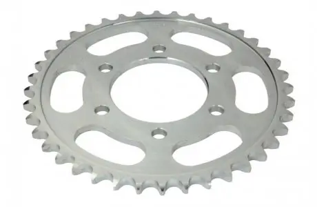 Зірка задня JT SPROCKETS JTR81640