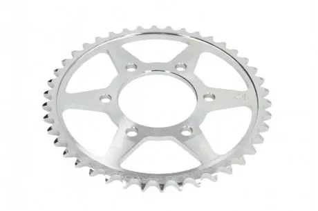 Зірочки для ланцюга, задні JT SPROCKETS JTR81642