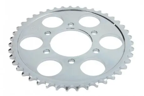 Зірочки для ланцюга, задні JT SPROCKETS JTR81643