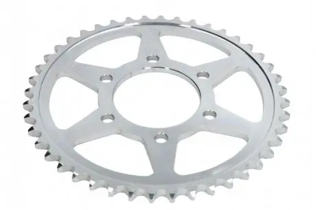 Зірка задня JT SPROCKETS JTR81644