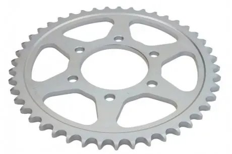 Зірочки для ланцюга, задні JT SPROCKETS JTR81645