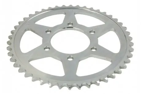 Зірка задня JT SPROCKETS JTR81646