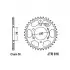 Звезда задняя JT SPROCKETS (JTR81649) изображение 1