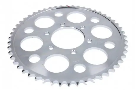 Зірочки для ланцюга, задні JT SPROCKETS JTR81652