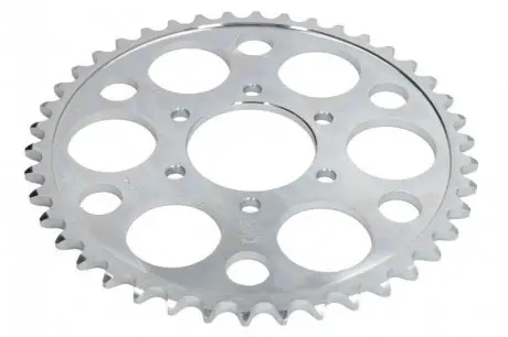 Зірка задня JT SPROCKETS JTR81842