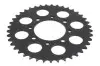 Зірочки для ланцюга, задні JT SPROCKETS (JTR819241) зображення 1
