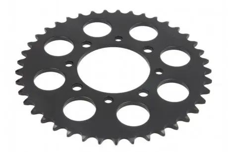 Зірочки для ланцюга, задні JT SPROCKETS JTR819241