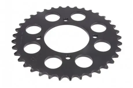 Зірка задня JT SPROCKETS JTR81937