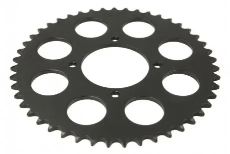 Зірка задня JT SPROCKETS JTR81947