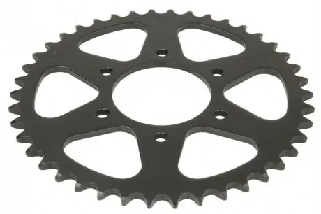 Зірка задня JT SPROCKETS JTR82042