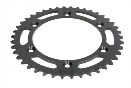 Зірочки для ланцюга, задні JT SPROCKETS JTR82242