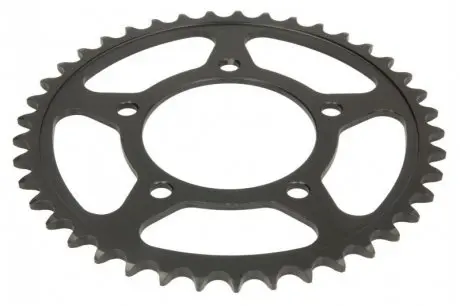Зірка задня JT SPROCKETS JTR82341