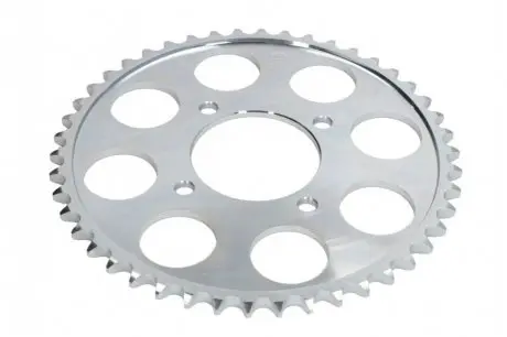Зірка задня JT SPROCKETS JTR82446