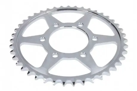Зірка задня JT SPROCKETS JTR82743