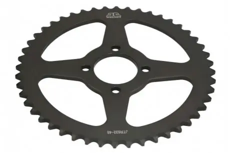 Зірка задня JT SPROCKETS JTR83248