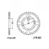 Зірка задня JT SPROCKETS (JTR83249) зображення 1