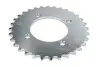 Зірочки для ланцюга, задні JT SPROCKETS (JTR83432) зображення 1