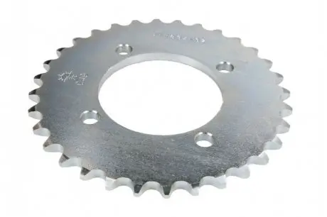Зірочки для ланцюга, задні JT SPROCKETS JTR83432