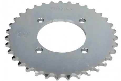 Зірка задня JT SPROCKETS JTR83435