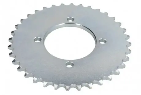 Зірка задня JT SPROCKETS JTR83436