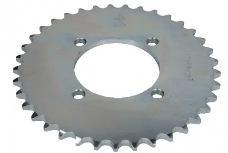 Зірка задня JT SPROCKETS JTR83437