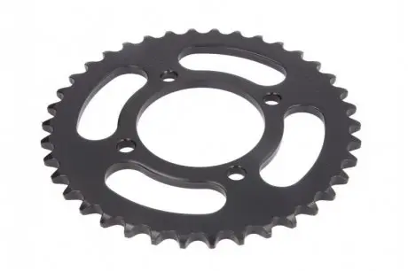 Зірочки для ланцюга, задні JT SPROCKETS JTR83438