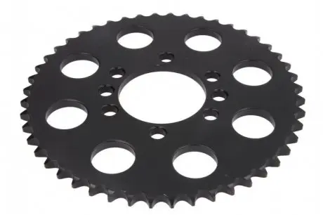 Зірочки для ланцюга, задні JT SPROCKETS JTR84348