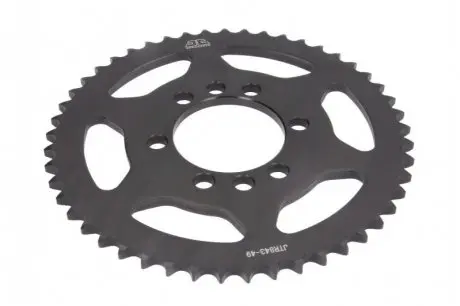 Зірочки для ланцюга, задні JT SPROCKETS JTR84349