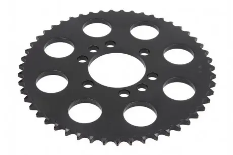 Зірочки для ланцюга, задні JT SPROCKETS JTR84351