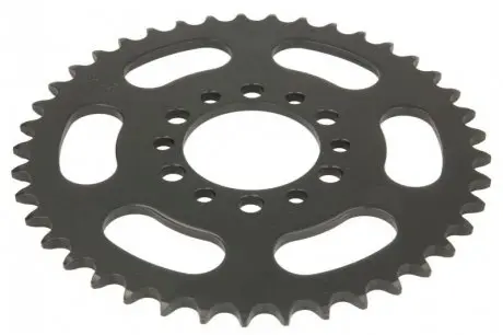 Зірка задня JT SPROCKETS JTR84541