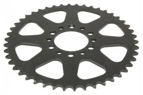 Зірка задня JT SPROCKETS JTR84546