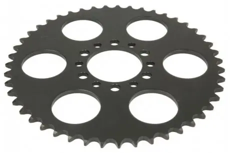 Зірка задня JT SPROCKETS JTR84547