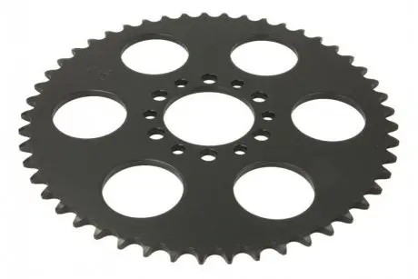 Зірка задня JT SPROCKETS JTR84549