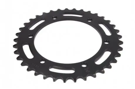 Зірочки для ланцюга, задні JT SPROCKETS JTR84637