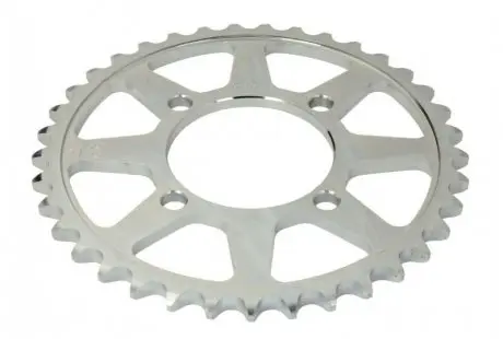 Зірка задня JT SPROCKETS JTR84837