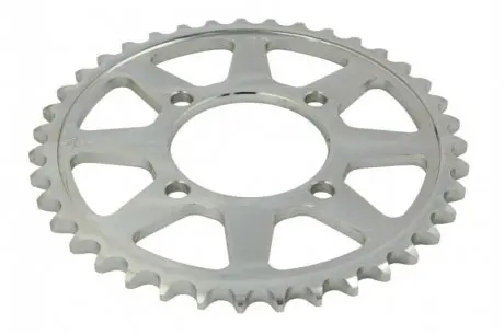 Зірка задня JT SPROCKETS JTR84839