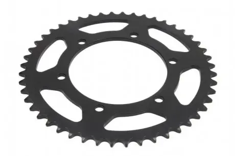 Зірочки для ланцюга, задні JT SPROCKETS JTR85548