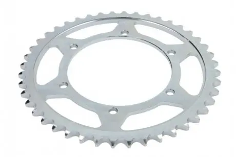Зірочки для ланцюга, задні JT SPROCKETS JTR86244