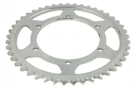 Зірка задня JT SPROCKETS JTR86245