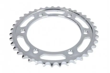Зірка задня JT SPROCKETS JTR86539