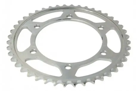 Зірка задня JT SPROCKETS JTR86544