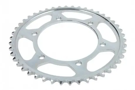 Зірочки для ланцюга, задні JT SPROCKETS JTR86546